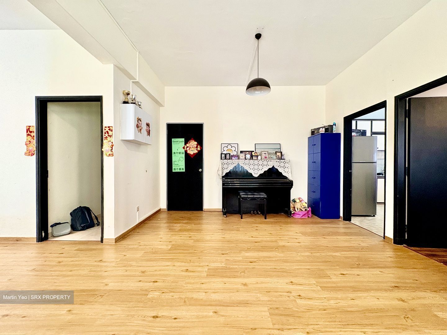 Frankel Estate (D15), Apartment #552428181